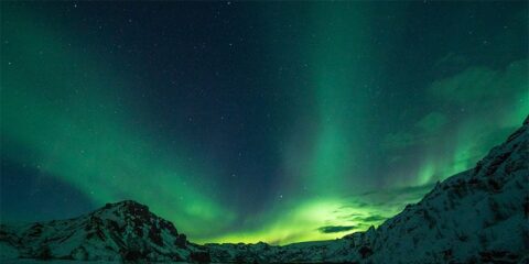 Experience the Northern Lights Aboard a Luxury Cruise Ship | Cruise ...