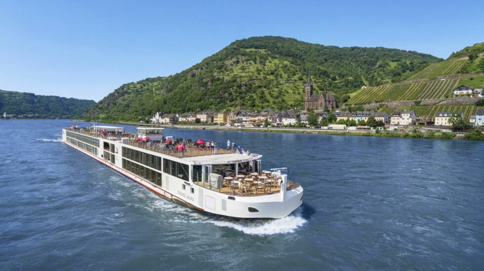 viking riverboat cruise cost