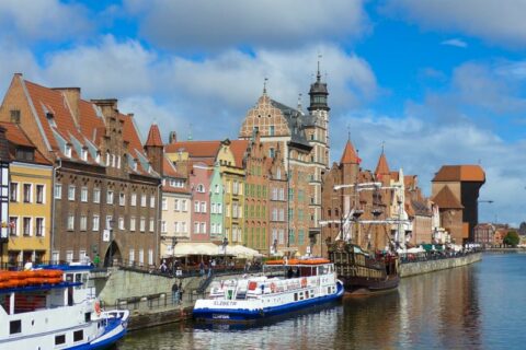 3 Spectacular Viking Baltic Cruises  Cruise Travel Outlet