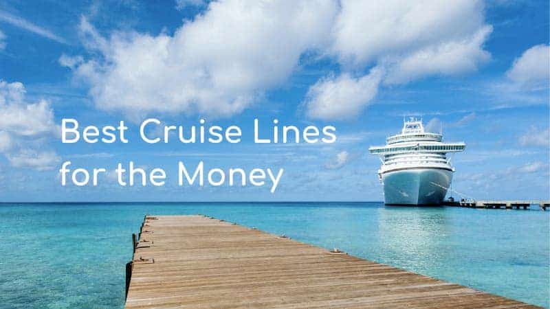 top paying cruise lines