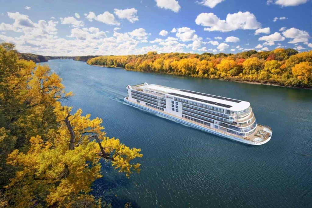 Best River Cruises Viking, Uniworld, Avalon & More Cruise Travel Outlet