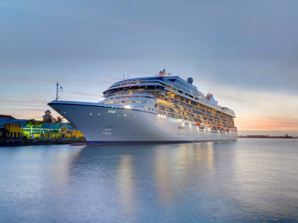 9 Best Luxury Cruise Lines That Raise the Bar Cruise Travel Outlet