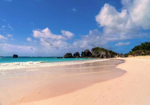 Bermuda Cruises from Boston (7 Day Cruises) | Cruise Travel Outlet