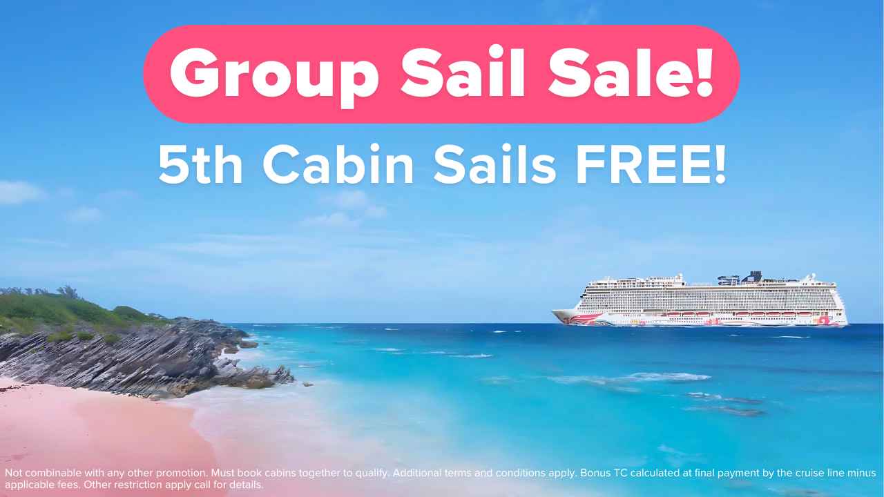 Boston Bermuda Group Sail Sale!