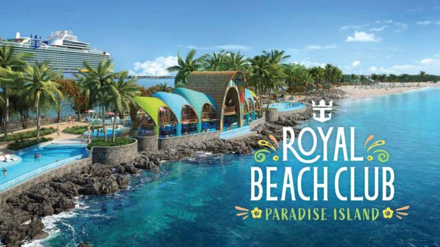 Royal Beach Club Paradise Island